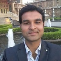 Arpit Raut