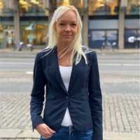 Monica Heikka
