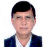 Syed Akhatr Hussain