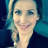 Sarah Halstead
