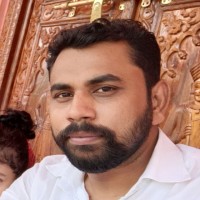 Avdhesh Choudhary