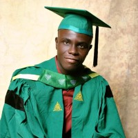 Christopher Wapahyel Ibrahim B.Agric, GAS