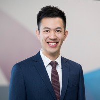 Andrew Low