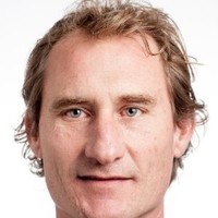 David Van Bergen
