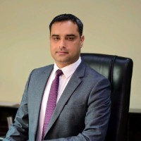 Prof. Dr. Faisal Mustafa