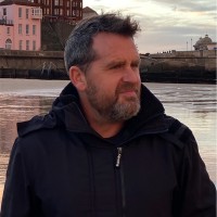 Rob Davison