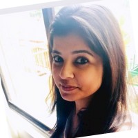 Dr. Shalini Sharma Raval