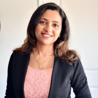 Sriya Mishra