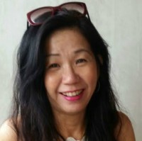 Yan Qin Chin