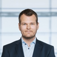 Asbjørn Klein