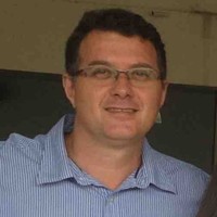 André Luis Pupim