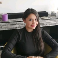 Viviana Giraldo Díaz