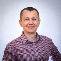 Sergii Gladkyi
