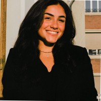 Alice de Oliveira Saad