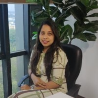 Anshika Kotwalla