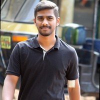 Shrihari K