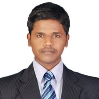 Bagyaraj Perumal