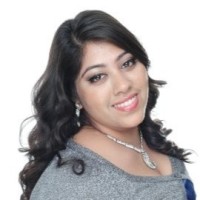 Anupama G.