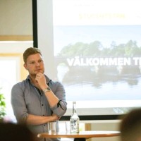 Zakarias Andersson Frick