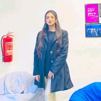 Eesha Irfan