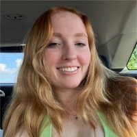 Alexis Rigdon