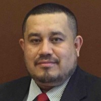 Ricardo Cauich Barroso