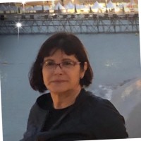 Eliane Tombarel Reviron