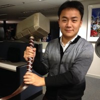 yu bin
