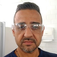 Roberto Pereira Da Cruz