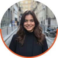 Mélissa Laborde