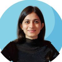 Vaibhavi Sanghvi