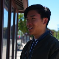 Zachary Chan
