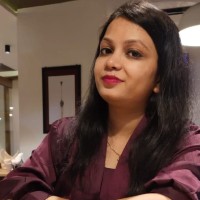 Ca Nayani Upadhyay