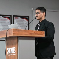 Mohnish S.