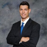 Tyler Zehr