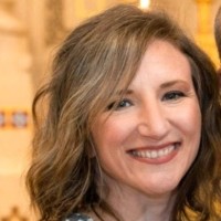 Sarah Corvey