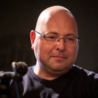 Gregor Anželj