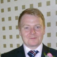 Keith Fulton