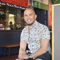 Keven Colón Villafañe