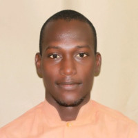Ken Gildas KOUASSI