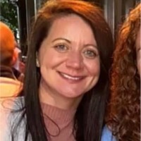 Louise Irvine