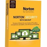 Norton Setup