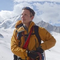 Nicolas Cantale