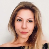 Kira Shutkevich