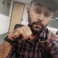 Ujjwal Jha