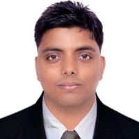 Prince K Singh