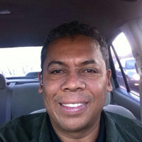 Patrick Tinkam