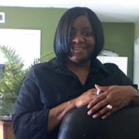 Gail Mcdowell