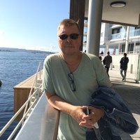 Bengt Kristeberg