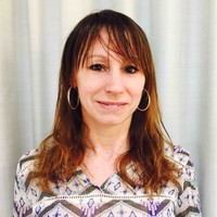Patricia Westholm